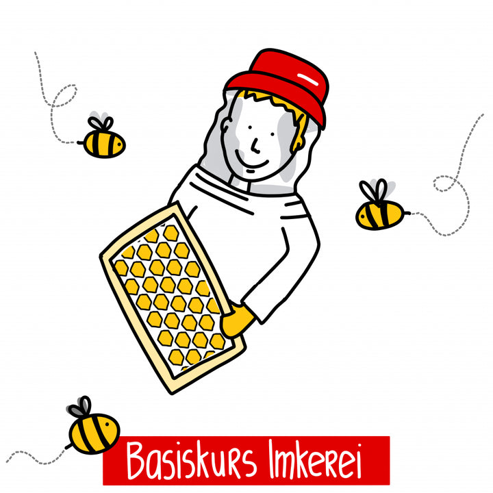 Basiskurs Imkerei