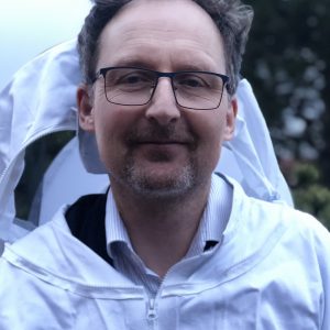 Peter Neumann 2025 Erfurt